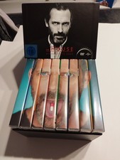 Riginal dvd serien gebraucht kaufen  Stockach