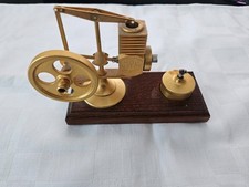 stirling heißluftmotor gebraucht kaufen stirling heißluftmotor gebraucht kaufen Frankfurt am Main