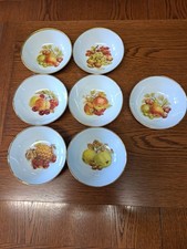 Porzellan schälchen alboth gebraucht kaufen  Michelau