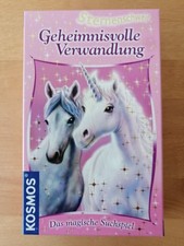 Sternenschweif geheimnisvolle  gebraucht kaufen Sternenschweif geheimnisvolle  gebraucht kaufen  Lohne (Oldenburg)