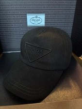 Prada baseball hat for sale  ENFIELD