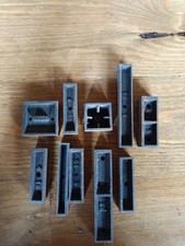 Metal letterpress furniture for sale  Kansas City