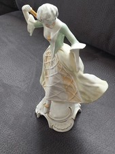 Porzelan figur goebel gebraucht kaufen  Lingen (Ems)
