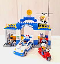 Lego duplo 5681 d'occasion  Méru