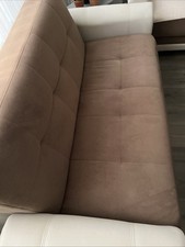 Seater sofa bed for sale  LONDON