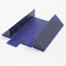 Suporte oficial PS2 azul meia-noite SCPH-10040 SONY Playstation 2 Japão Ref 2513 comprar usado  Enviando para Brazil