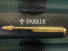 Parker penna stilografica usato  Roma