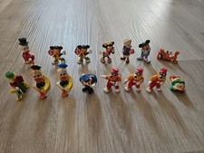 Disney versch figuren gebraucht kaufen  Elmshorn