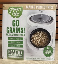 Greenlife digital rice for sale  Indianapolis