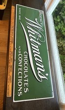 Whitman chocolate vintage for sale  Granite Falls