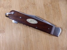 Couteau pliant ancien d'occasion Couteau pliant ancien d'occasion  Rives