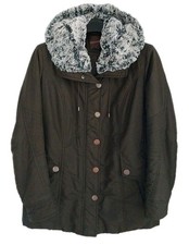 Greenstone anorak jacke gebraucht kaufen  Berlin