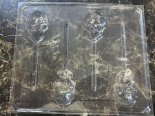 Halloween chocolate lollipop for sale  COVENTRY