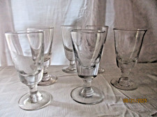 Anciens verres souffle d'occasion  Cagnac-les-Mines
