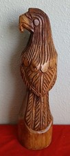 Vintage hand carved for sale  Silver Springs