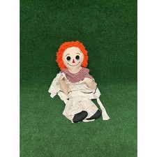 Raggedy ann large for sale  Hyattsville