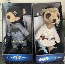 Pre owned meerkat for sale  BARNET