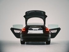 Snuuzu tesla model d'occasion  Expédié en Belgium