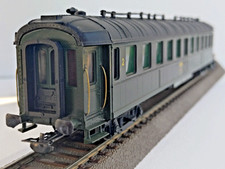 Trains 277 voiture d'occasion  Hyères