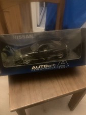 New autoart diecast for sale  BEDFORD