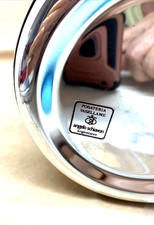Glacette argento 800 usato  Montebelluna