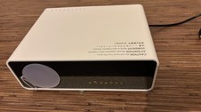 Elephas beamer videoprojektor gebraucht kaufen  Aldersbach