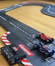 Carrera digital set gebraucht kaufen  Düsseldorf