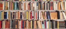 Lotto libri narrativa usato  Marsala