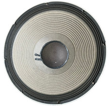 JBL 2226H 15" baixa frequência 8 ohm 600W comprar usado  Enviando para Brazil