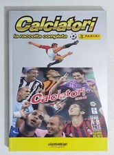 94833 album figurine usato  Palermo