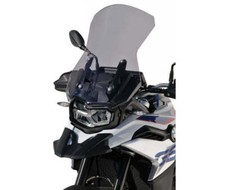 Bmw f850 bulle d'occasion  France