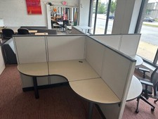 Lot cubicles stations for sale  Cleveland