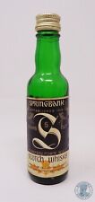 Miniature mignon scotch usato  Romano di Lombardia