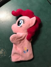 Little pony pinkie gebraucht kaufen  Berlin