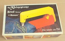 Rhinestone stud setter for sale  Clawson
