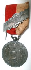 Barette nominative 1909 d'occasion  France