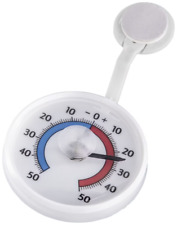 Hama fensterthermometer rund gebraucht kaufen  Walderbach