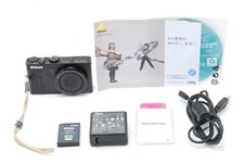 Read nikon coolpix d'occasion  Expédié en Belgium