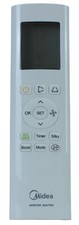 Midea rg58n1 télécommande d'occasion  Paris XX