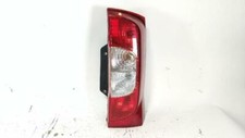 Fanale posteriore citroen usato  Trambileno