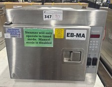 Cleveland 21cet8 steamcraft for sale  USA