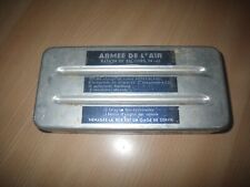 Boite ration secours d'occasion  Grans