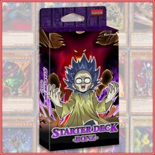 Starter deck bonz for sale  Modesto