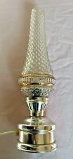 Tischlampe nachttischlampe pet gebraucht kaufen  Bochum