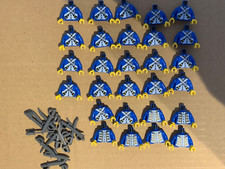 Lego minifiguren zubehör gebraucht kaufen  Konstanz
