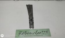 Märklin 22715 gleis gebraucht kaufen  Riedenburg
