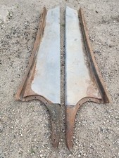 Oem running boards for sale  Langdon