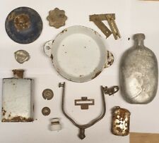 Objets abri allemand d'occasion  Reims