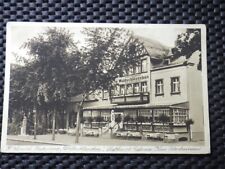 Brandenburg tiefensee hotel gebraucht kaufen  Wesenberg