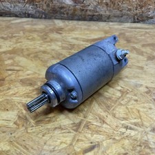 Cbr954 fireblade starter for sale  PRESTON